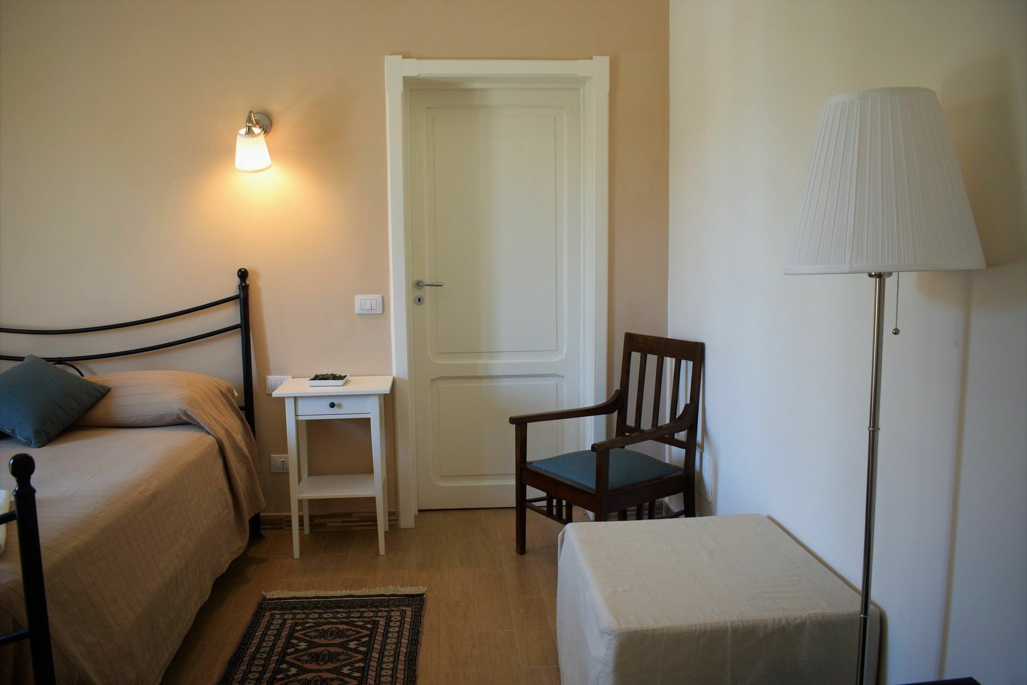 Gilda Rooms & Breakfast Noto Kültér fotó