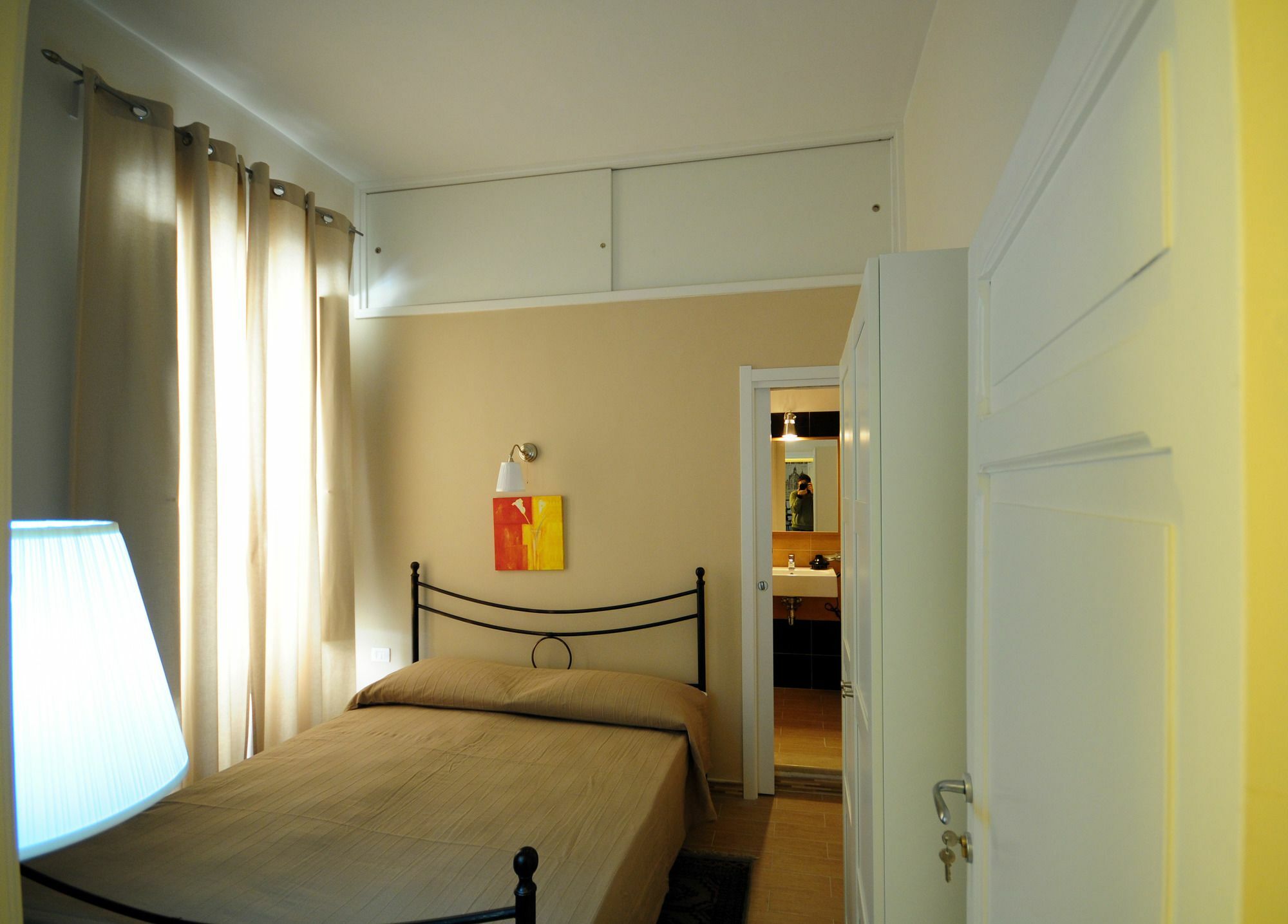 Gilda Rooms & Breakfast Noto Kültér fotó
