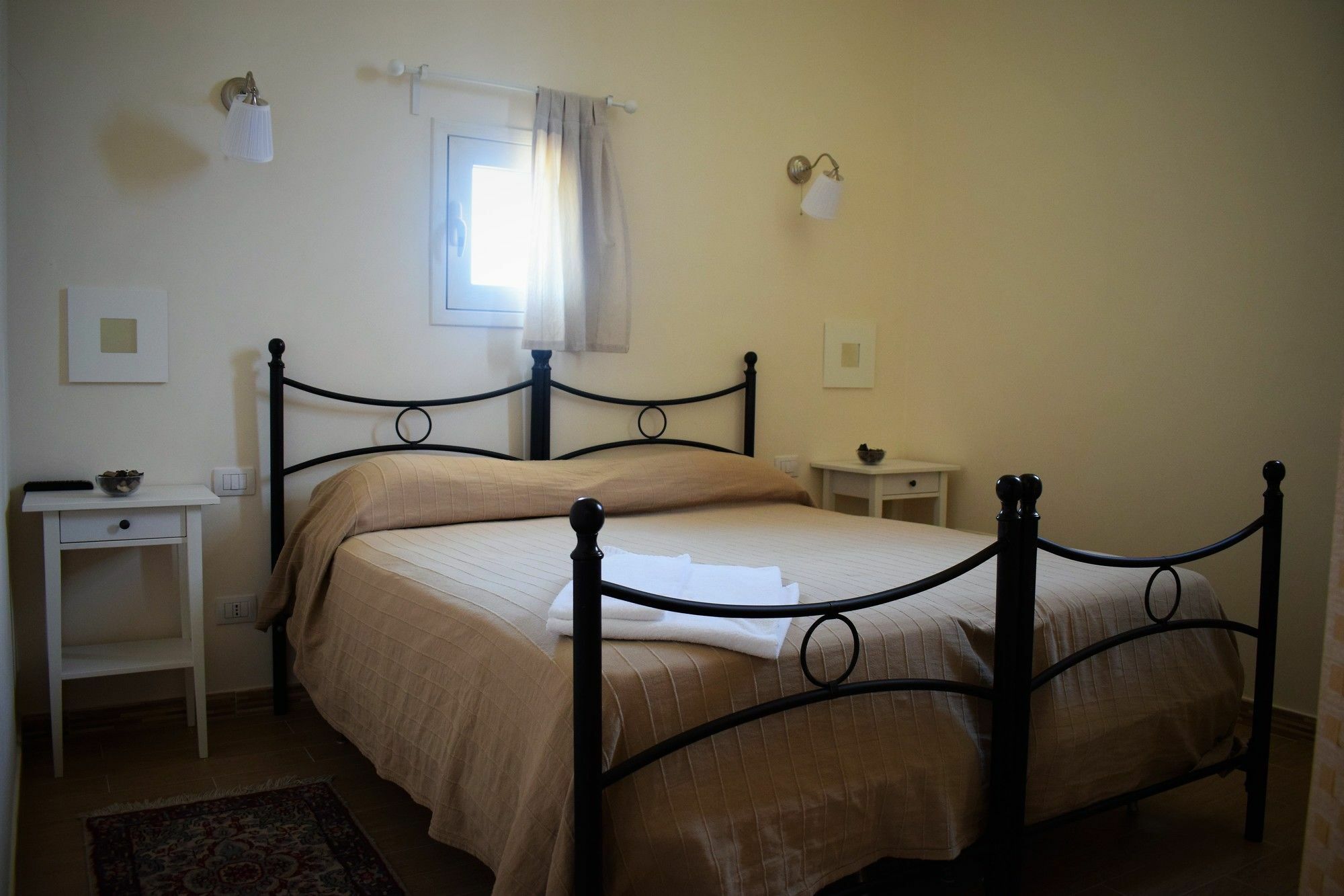 Gilda Rooms & Breakfast Noto Kültér fotó