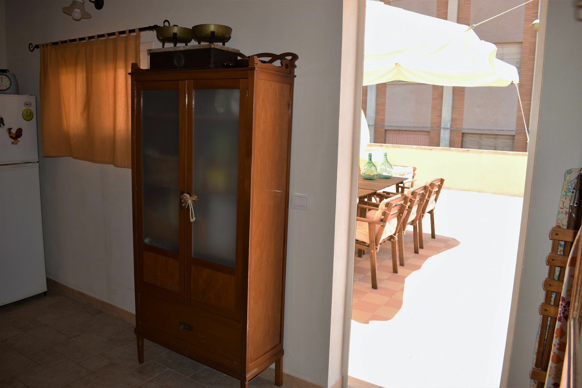 Gilda Rooms & Breakfast Noto Kültér fotó