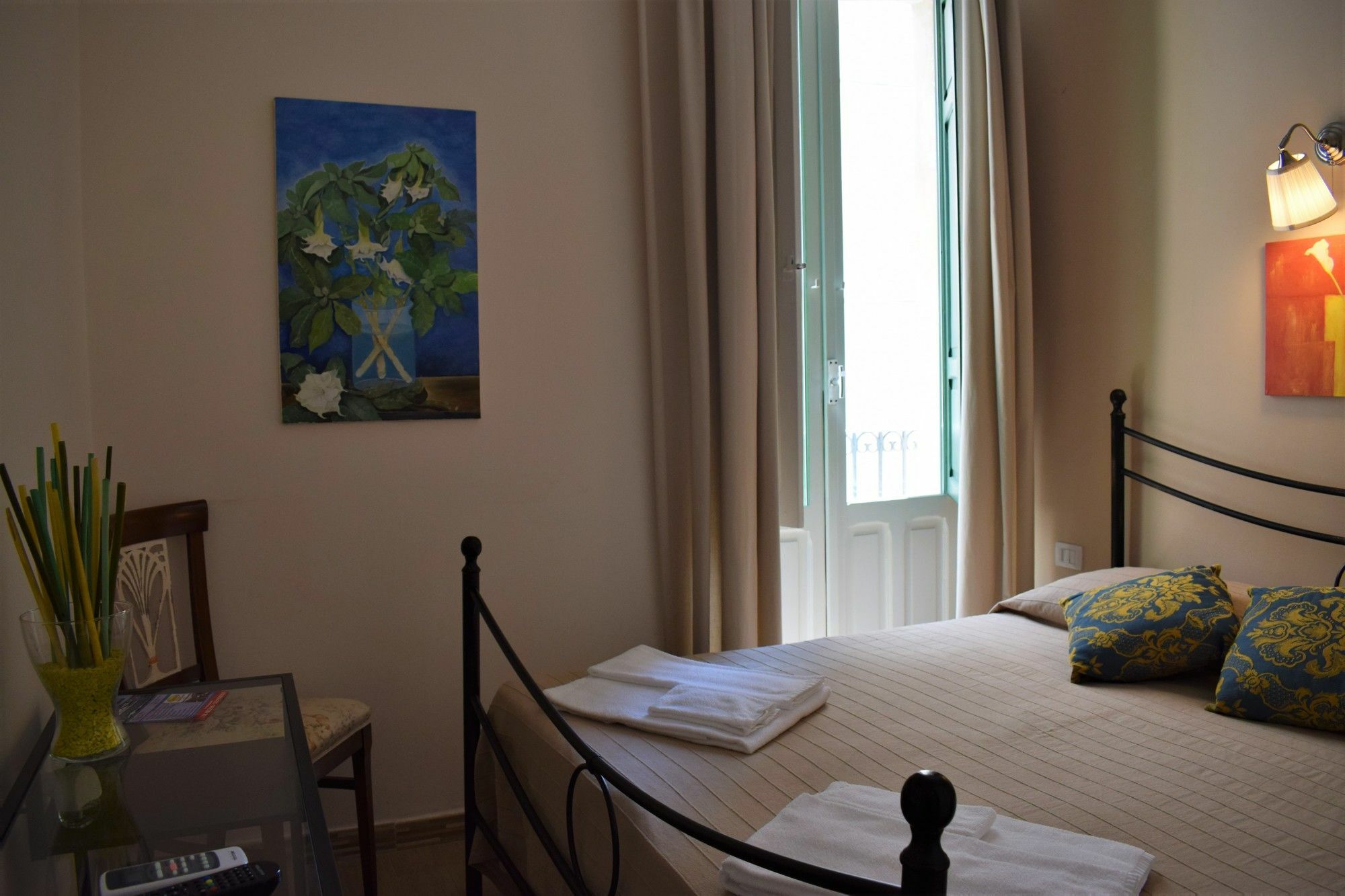 Gilda Rooms & Breakfast Noto Kültér fotó