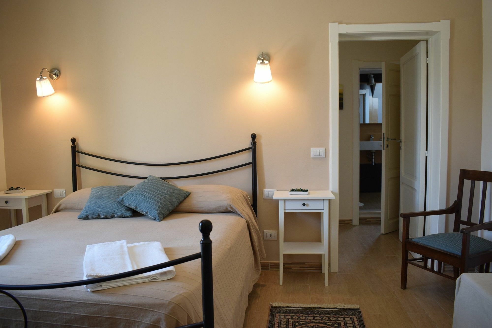 Gilda Rooms & Breakfast Noto Kültér fotó